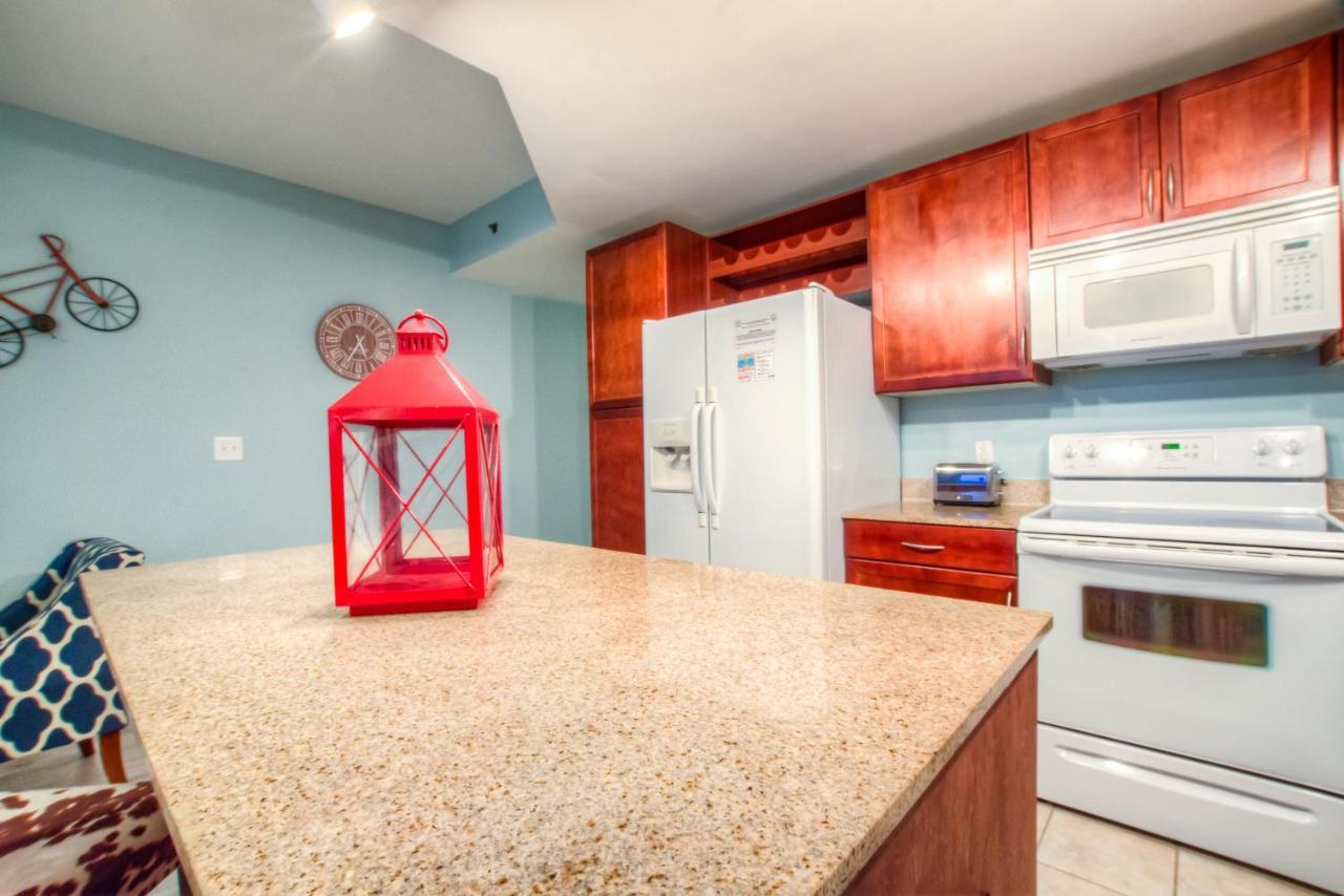 Laketown Wharf 1136 By Aneliya Panama City Beach Exteriör bild