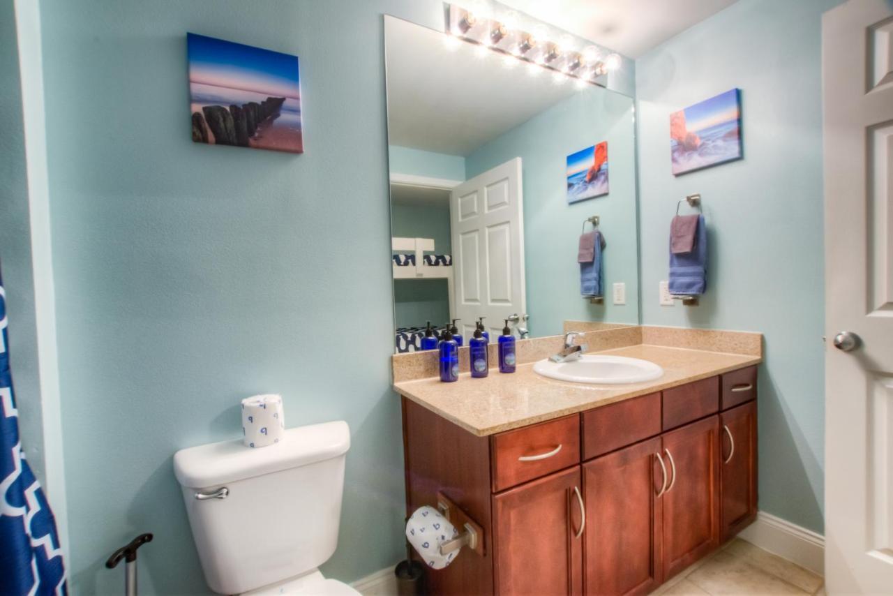 Laketown Wharf 1136 By Aneliya Panama City Beach Exteriör bild