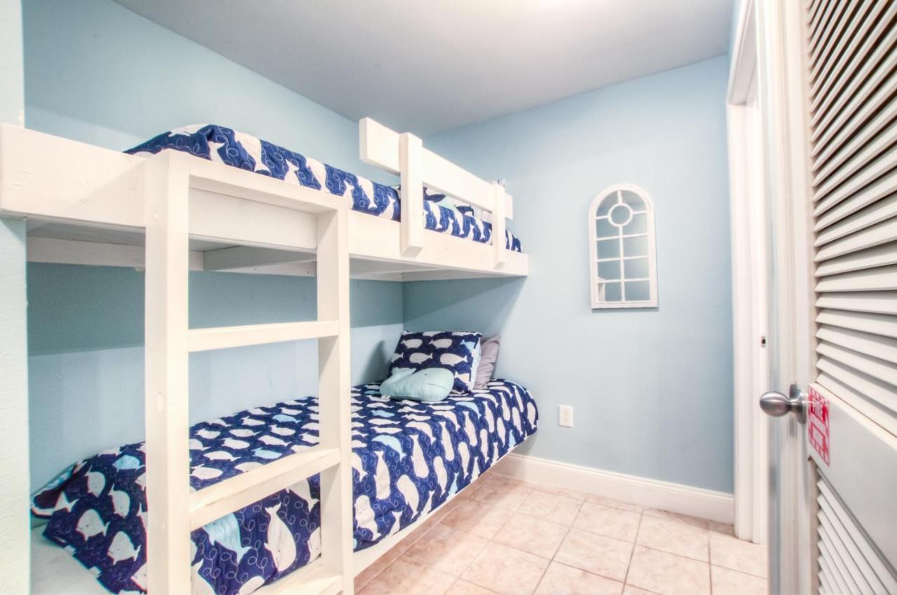 Laketown Wharf 1136 By Aneliya Panama City Beach Exteriör bild