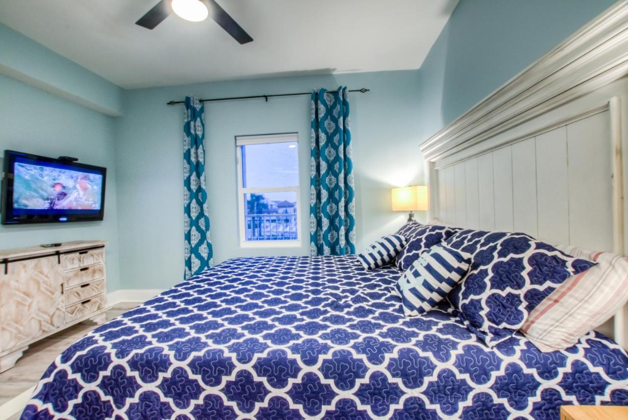 Laketown Wharf 1136 By Aneliya Panama City Beach Exteriör bild