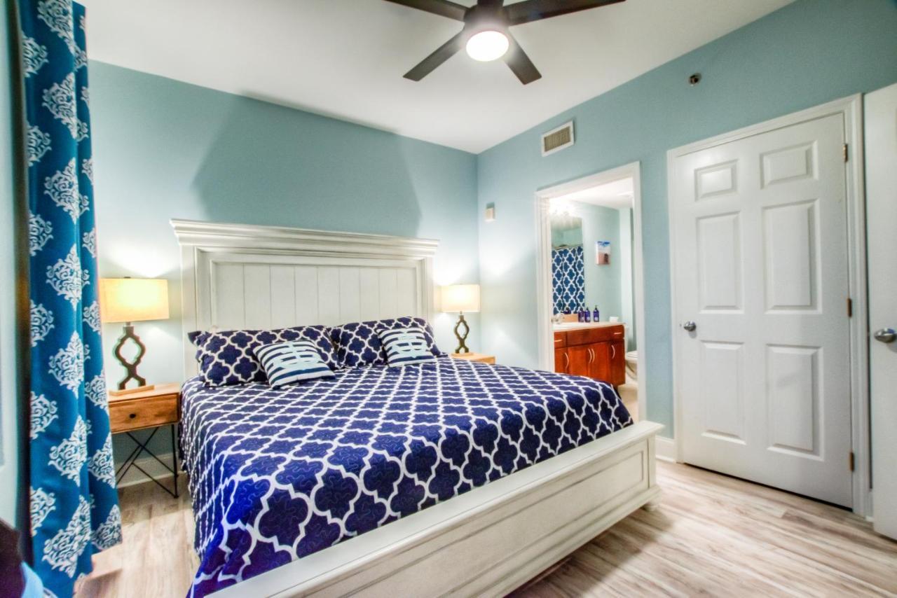 Laketown Wharf 1136 By Aneliya Panama City Beach Exteriör bild