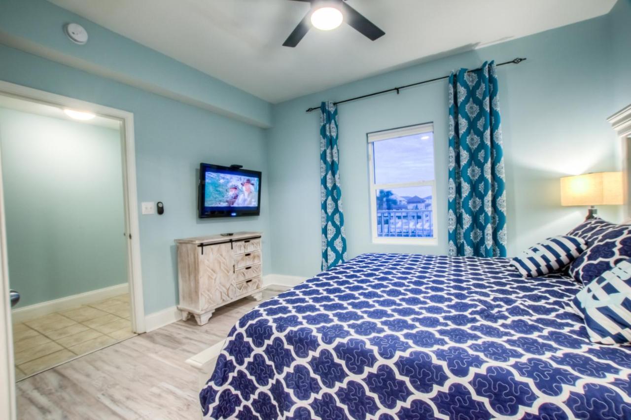 Laketown Wharf 1136 By Aneliya Panama City Beach Exteriör bild
