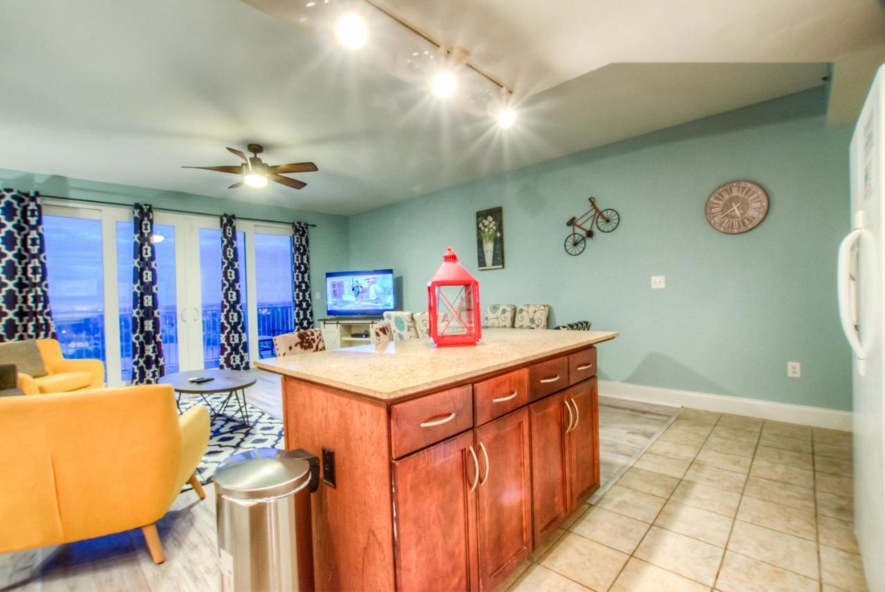 Laketown Wharf 1136 By Aneliya Panama City Beach Exteriör bild