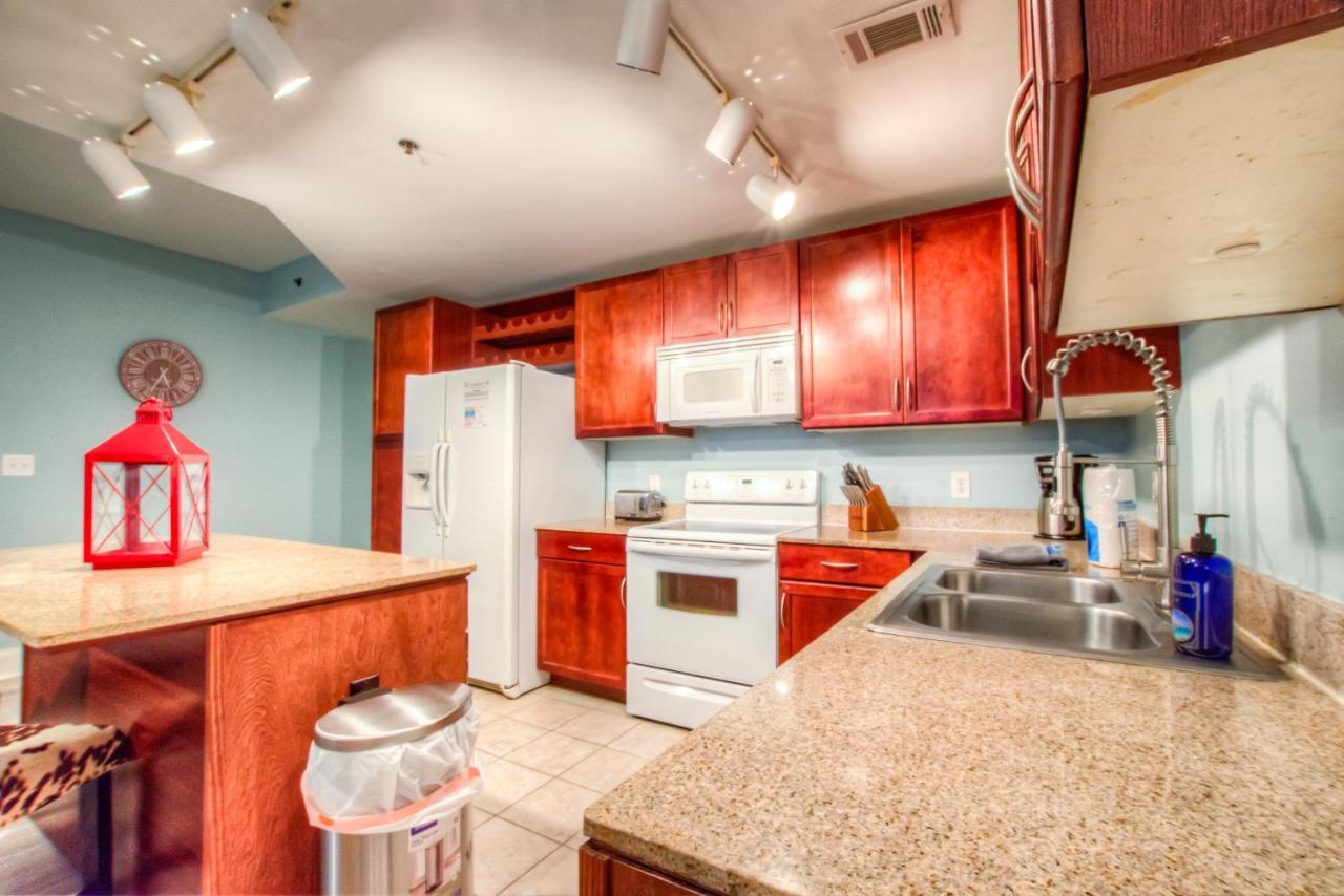 Laketown Wharf 1136 By Aneliya Panama City Beach Exteriör bild
