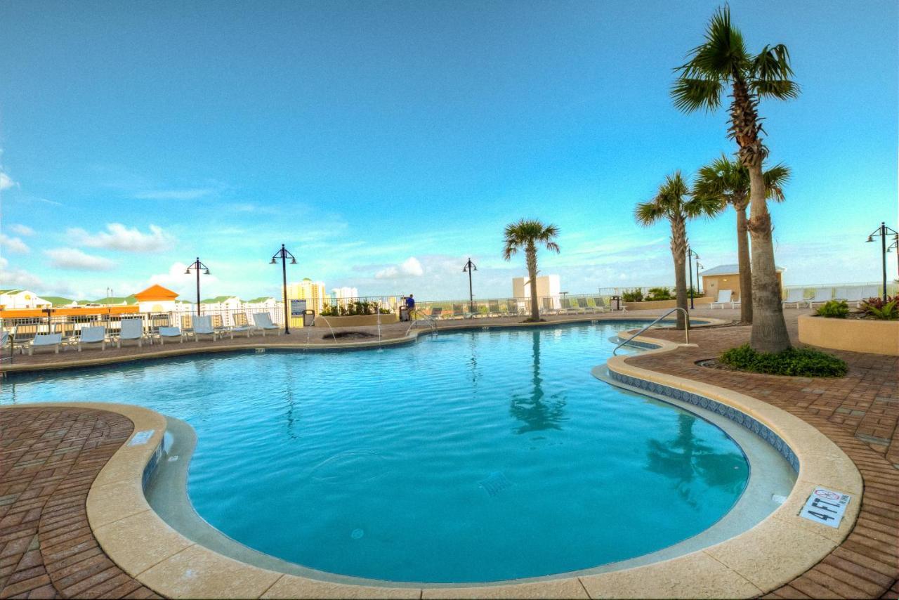 Laketown Wharf 1136 By Aneliya Panama City Beach Exteriör bild