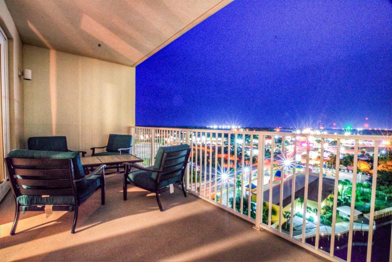 Laketown Wharf 1136 By Aneliya Panama City Beach Exteriör bild